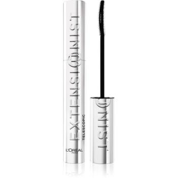 L’Oréal Paris Telescopic Extensionist hosszabbító szempillaspirál a dús és ívelt pillákért 9,9 ml kép
