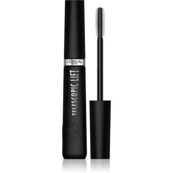 L’Oréal Paris Telescopic Lift szempillaspirál a dús és ívelt pillákért 9.9 ml kép