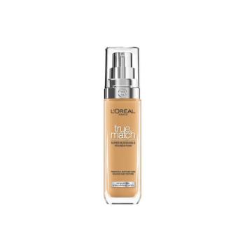 L'ORÉAL PARIS True Match folyékony alapozó 6.D/W (30ml) kép