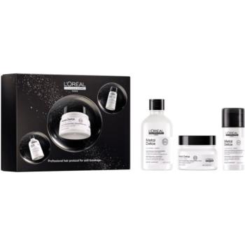 L’Oréal Professionnel Serie Expert Metal Detox ajándékszett a sérült és festett hajra kép