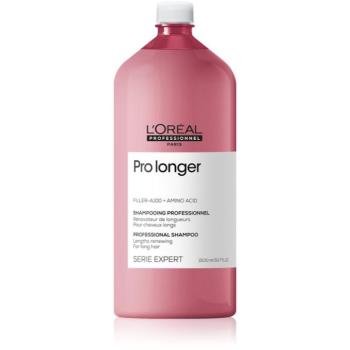 L’Oréal Professionnel Serie Expert Pro Longer erősítő sampon hosszú hajra 1500 ml kép