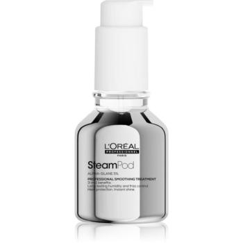 L’Oréal Professionnel Steampod Smoothing Treatment hővédő szérum 50 ml kép