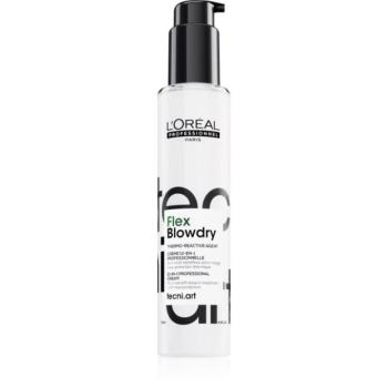 L’Oréal Professionnel Tecni.Art Flex Blowdry tápláló termovédő krém 150 ml kép