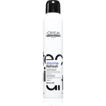 L’Oréal Professionnel Tecni.Art Morning After Dust száraz sampon 200 ml kép