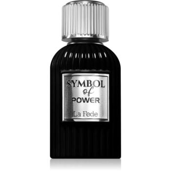 La Fede Symbol Of Power Eau de Parfum uraknak 100 ml kép