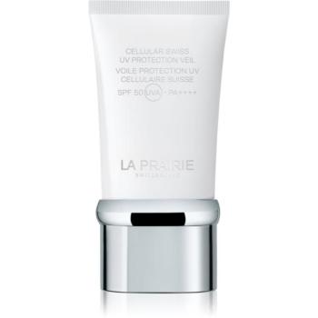 La Prairie Cellular Swiss UV Protection Veil napozó arckrém SPF 50 50 ml kép
