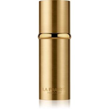 La Prairie Pure Gold Radiance Concentrate revitalizáló arcszérum kisimító hatással 30 ml kép
