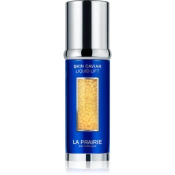 La Prairie Skin Caviar Liquid Lift feszesítő szérum kaviárral 30 ml kép
