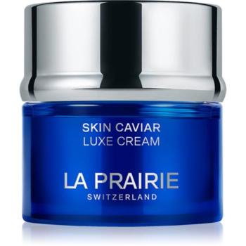 La Prairie Skin Caviar Luxe Cream luxus feszesítő krém lifting hatással 100 ml kép