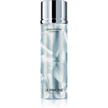 La Prairie Swiss Pristine Essence arc esszencia a bőrgát erősítésére 150 ml kép