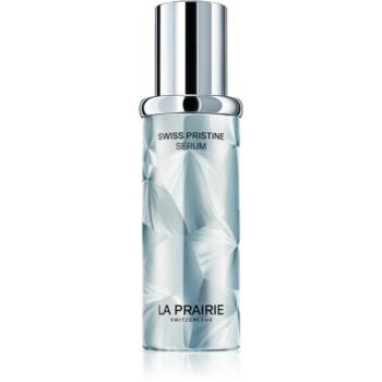 La Prairie Swiss Pristine Serum bőr szérum a bőrgát erősítésére 30 ml kép