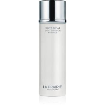 La Prairie White Caviar Light Infusion Essence világosító esszencia 150 ml kép