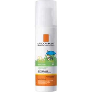 La Roche-Posay Anthelios Dermo-Pediatrics védő csecsemőtej SPF 50+ 50 ml kép