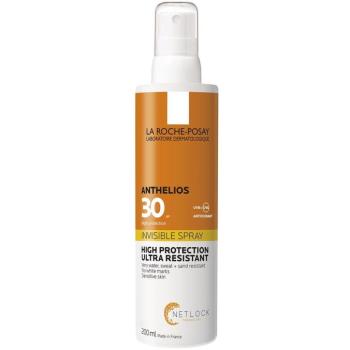 LA ROCHE-POSAY Anthelios Shaka ultrakönnyű spray SPF 30 200 ml kép