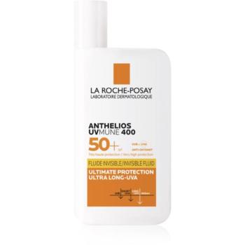 La Roche-Posay Anthelios UVMUNE 400 bőrvédő folyadék SPF 50+ 50 ml kép