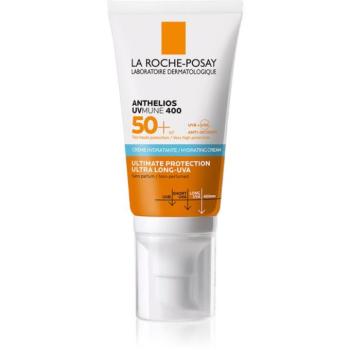 La Roche-Posay Anthelios UVMUNE 400 nappali védőkrém SPF 50+ 50 ml kép