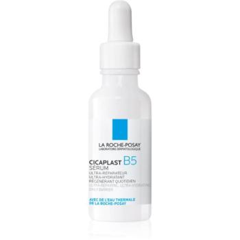 La Roche-Posay Cicaplast B5 regeneráló szérum mindennapi használatra 30 ml kép