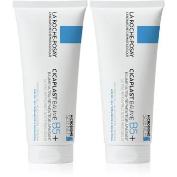 La Roche-Posay Cicaplast Baume B5+ szett a fejbőr megnyugtatására kép