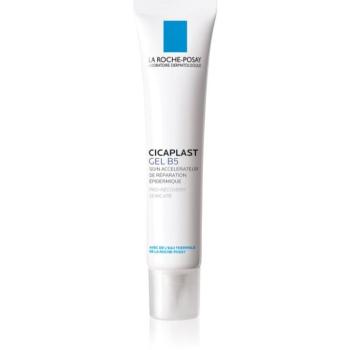 La Roche-Posay Cicaplast Gel B5 gyógyitó gél az irritált és repedezett bőrre 40 ml kép