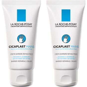 La Roche-Posay Cicaplast Mains szett kézre kép