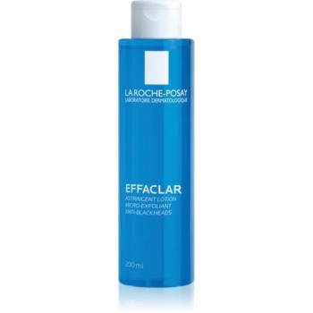 La Roche-Posay Effaclar adsztringens arcvíz zsíros és problémás bőrre 200 ml kép