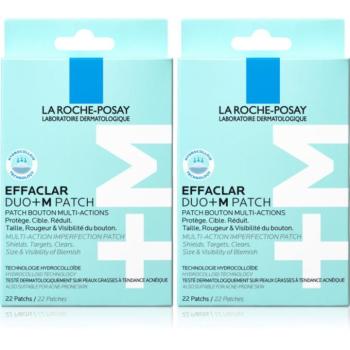 La Roche-Posay Effaclar DUO+M Patch szett pattanások ellen kép