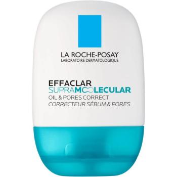 LA ROCHE-POSAY Effaclar Supramolecular mattító gélkrém, 40 ml kép