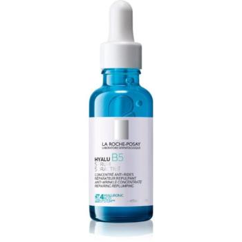 La Roche-Posay Hyalu B5 Suractivated Serum koncentrált szérum a ráncok ellen 30 ml kép
