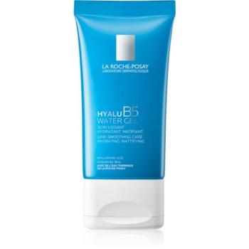 La Roche-Posay Hyalu B5 Water Gel gyengéd és hidratáló géles krém 40 ml kép