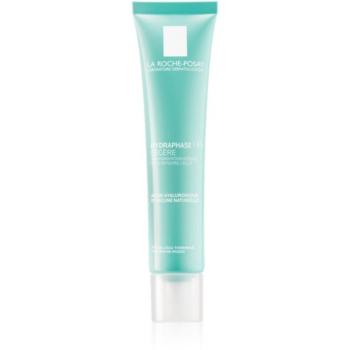 La Roche-Posay Hydraphase HA Hyaluronic Acid Light Moisturiser könnyű hidratáló krém hialuronsavval 40 ml kép