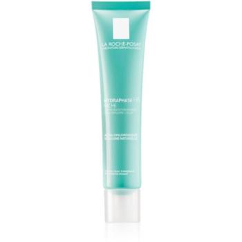La Roche-Posay Hydraphase HA Hyaluronic Acid Rich Moisturiser extra erős hidratáló krém hialuronsavval 40 ml kép