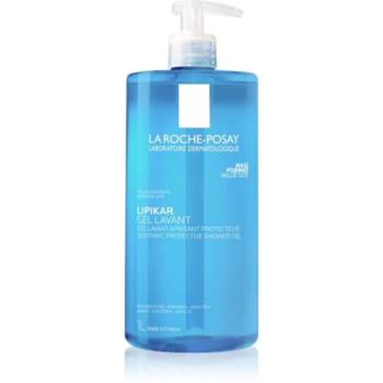 La Roche-Posay Lipikar Gel Lavant nyugtató és védő tusoló gél 1000 ml kép