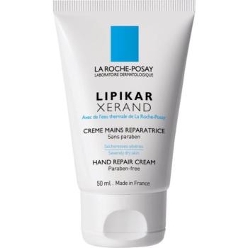 La Roche-Posay Lipikar Xerand kézkrém 50 ml kép