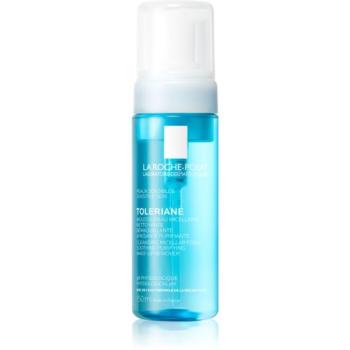 La Roche-Posay Physiologique Fiziológiai micellás tisztító habfürdő az érzékeny arcbőrre 150 ml kép