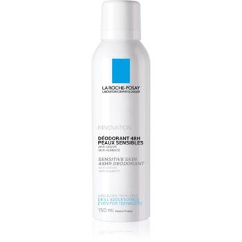 La Roche-Posay Physiologique fiziológiás dezodor az érzékeny bőrre 150 ml kép