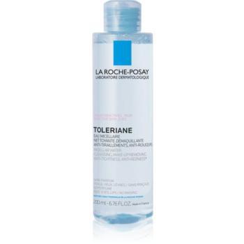 La Roche-Posay Physiologique Ultra micellás víz a nagyon érzékeny bőrre 200 ml kép