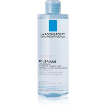 La Roche-Posay Physiologique Ultra micellás víz a nagyon érzékeny bőrre 400 ml kép