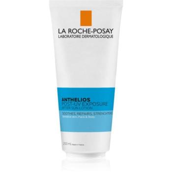 La Roche-Posay Posthelios napozás utáni balzsam 200 ml kép