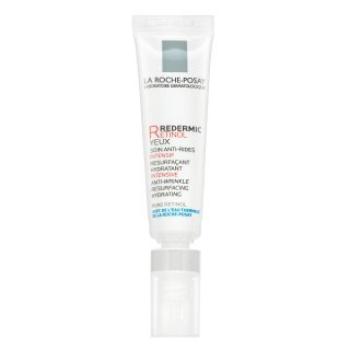 La Roche-Posay Redermic Retinol szemránc elleni krém Anti-Ageing Eye Concentrate 15 ml kép