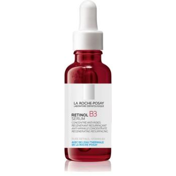 La Roche-Posay Retinol regeneráló ránctalanító szérum retinollal 30 ml kép