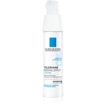 La Roche-Posay Toleriane Dermallergo hidratáló krém az érzékeny arcbőrre 40 ml kép