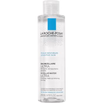 LA ROCHE-POSAY Toleriane Micellar Water, 200ml kép