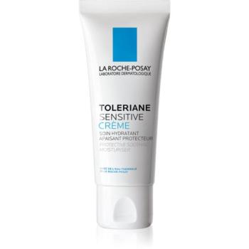 La Roche-Posay Toleriane Sensitive prebiotikus hidratáló krém a bőr érzékenységének enyhítésére 40 ml kép