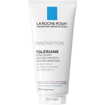 LA ROCHE-POSAY Toleriane Soin Lavant Caring Wash 200 ml kép