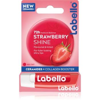 Labello Fruity Shine ajakbalzsam 4,8 g kép