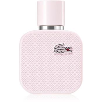 Lacoste L.12.12 Rose Eau de Parfum Eau de Parfum hölgyeknek 35 ml kép