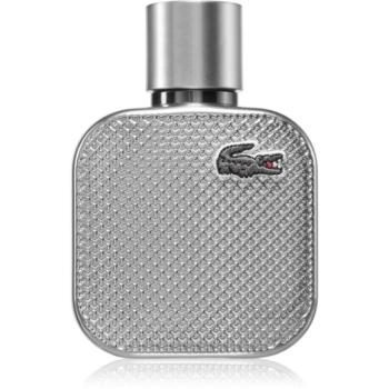 Lacoste L.12.12 Silver Grey Eau de Parfum uraknak 50 ml kép