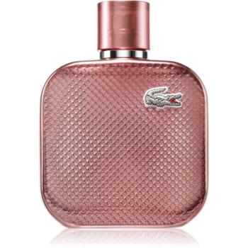 Lacoste L.12.12 Silver Rose Eau de Parfum hölgyeknek 100 ml