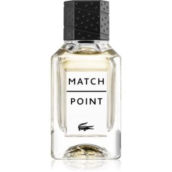 Lacoste Match Point Cologne Eau de Toilette uraknak 50 ml kép