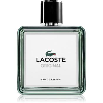 Lacoste Original Eau de Parfum uraknak 100 ml kép
